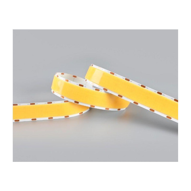 Лента светодиодная 30Вт/м 24В 4000К 30мм IP20 COB 1920LED/м (упаковка 5 м) VARTON VLS-20-30-COB-30-1920-40