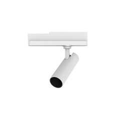 Светильник светодиодный TT-Vivo 13Вт 4000К 196х200х45 угол 30град. трек CRI 83 RAL9010 бел. муар VARTON V1-R1-Y0517-90L02-200134