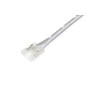 Коннектор с проводом для LED ленты 05мм Chrystal лента - источник питания (1шт) VARTON V4-R0-00.0024-0005.0002