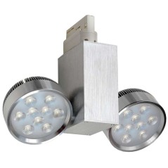 Светильник светодиодный трековый TSF18-11-NW-01 LED 18Вт IP40 4000К NLCO 400680