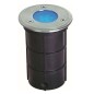 Светильник светодиодный DSS 3-02-C-01 s.steel LED 3Вт 4200К IP65 NLCO 300005 Светильник светодиодный DSS 3-02-C-01 s.steel LED 3Вт 4200К IP65 NLCO 300005