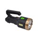 Фонарь ручной аккумуляторный GFL209 10Вт 250лм Li-ion 1200мА.ч LED GAUSS GF209