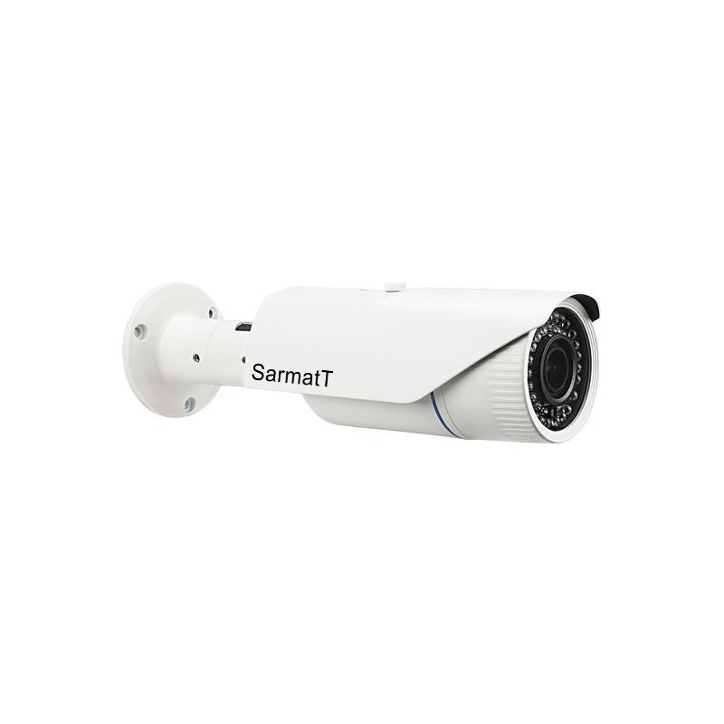 Видеокамера IP SR-IN25V2812IRX SarmatT ПО-00001194 Видеокамера IP SR-IN25V2812IRX SarmatT ПО-00001194