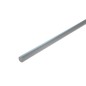Пруток М16 L6000 MPS16-6 HD сталь гор. оцинк. КМ LN0105 Пруток М16 L6000 MPS16-6 HD сталь гор. оцинк. КМ LN0105