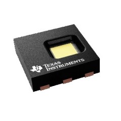 Датчик влажности для монтажа на плате HDC1080 Low Power, High Accuracy Digital Humidity Sensor with Temperature Sensor 6-WSON -4
