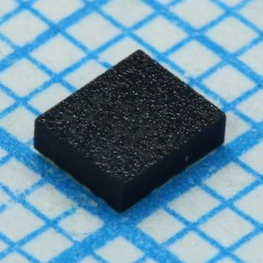 Акселерометр трехкоординатный и 3D гироскоп , интерфейс I2C/SPI