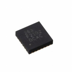 гироскоп трехосевой ±2000°/s 24-Pin QFN лента на катушке