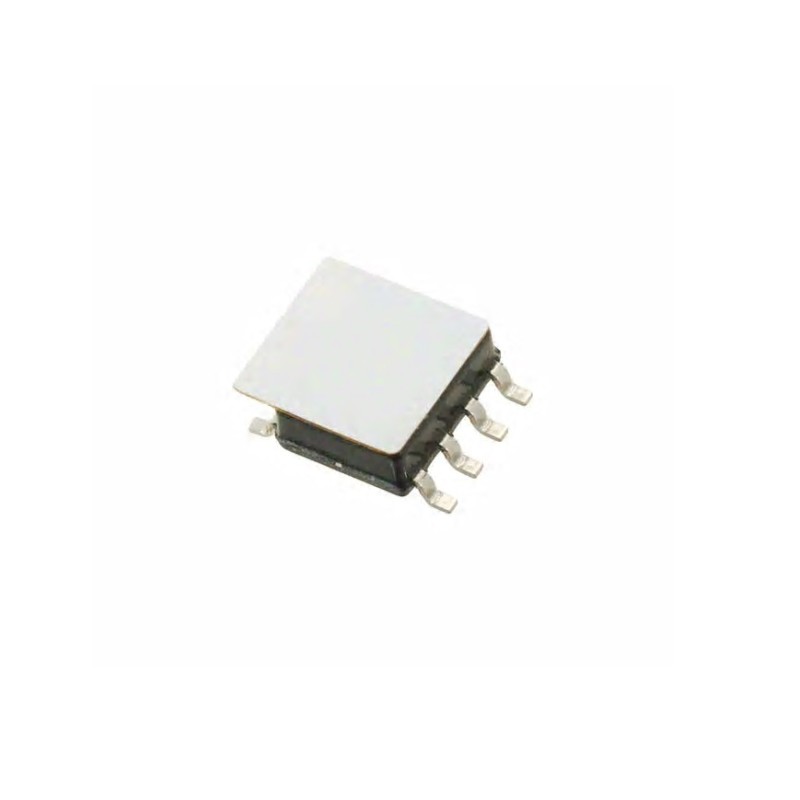 Датчик относительной влажности и температуры с цифровым выходом I2C 8-Pin SOIC лента на катушке