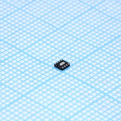 IC PROXIMITY SENSOR OPT 8QFN