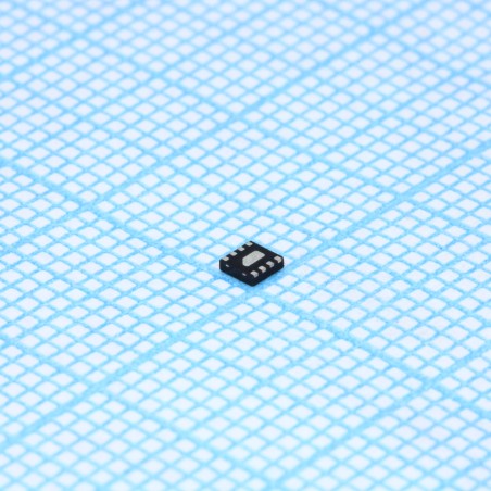 IC PROXIMITY SENSOR OPT 8QFN