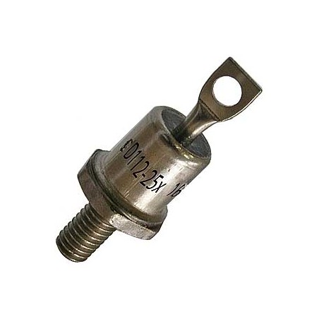 Силовой диод Д112-25х-16