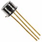 Датчик температуры аналоговый 3-Pin TO-52 туба