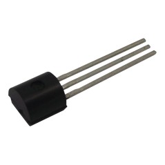 Датчик температуры -50°...+150°C ±0.4°C
