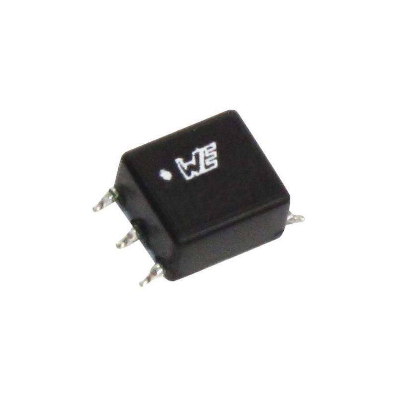 Трансформатор для источника питания на SN6501
