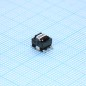 Датчик тока 1:100 1000VAC 0.0008Ohm Prim. DCR 5.5Ohm Sec. DCR 2000uH Prim. 20000mA Prim. 6Te