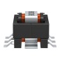 Датчик тока 1:200 1500VAC 0.00028Ohm Prim. DCR 2.9Ohm Sec. DCR Prim. 40000mA Prim. 4Term.
