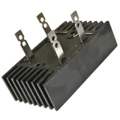 Диодный мост QL100A, 100 A, 1000 В