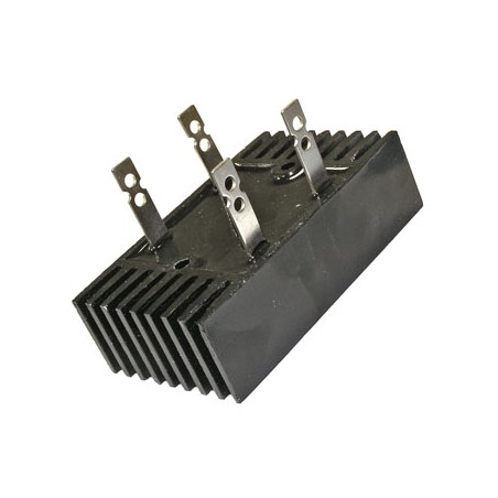 Диодный мост QL100A, 100 A, 1000 В