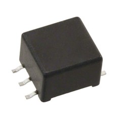 Трансформатор для DC/DC преобразователя 5v/5v 200mA, изоляция 4kV, соотношение 1:1,31
