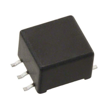 Трансформатор для DC/DC преобразователя 5v/5v 200mA, изоляция 4kV, соотношение 1:1,31