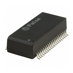 Трансформатор сигнальный 10/100 Base-T (SMT)