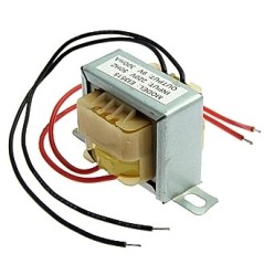 Трансформатор питания 2,5ВА 220В-9В EI35*15