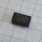 Трансформатор телекоммуникационный 1CT:1CT/1CT:1CT 1.5Ом первичная обмотка 1.5Ом вторичная обмотка 16Term. Gull Wing SMD