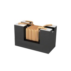 Дроссель синфазный SMD 1206 600Ом 100МГц ± 25%