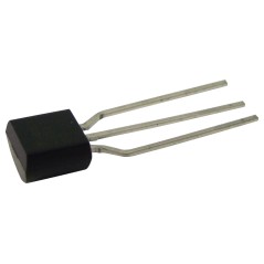 Симистор 400В 0,6А 5мА 4Q