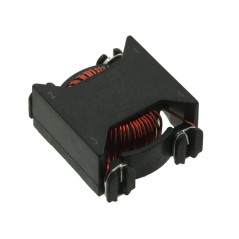 Дроссель 2*6mH 1A 450 mOhm, SMT, тороидальный сердечник