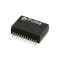 Телекоммуникационный трансформатор Ethernet, 4pair PoE 30Вт