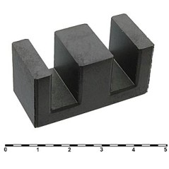 Сердечник ферритовый EE42/21/20 PC40