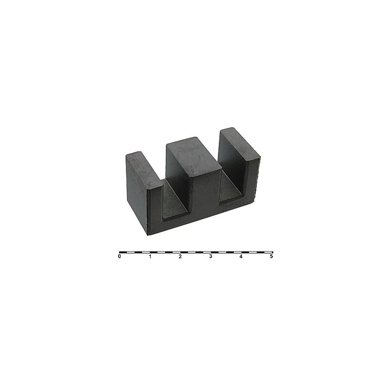 Сердечник ферритовый EE42/21/20 PC40
