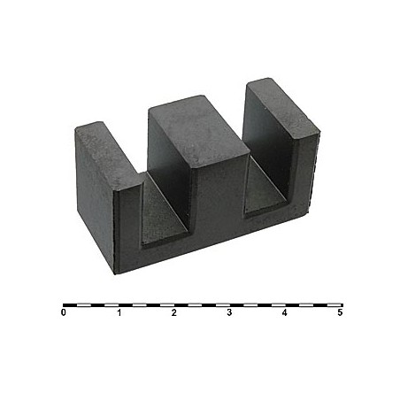 Сердечник ферритовый EE42/21/20 PC40
