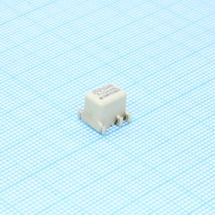 Трансформатор импульсный 1:1:1, SMD монтаж