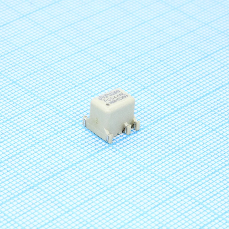 Трансформатор импульсный 1:1:1, SMD монтаж