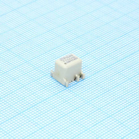 Трансформатор импульсный 1:1:1, SMD монтаж