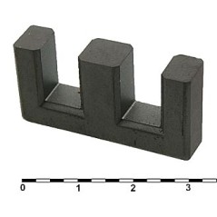 Сердечник ферритовый EE30/15/7 PC40