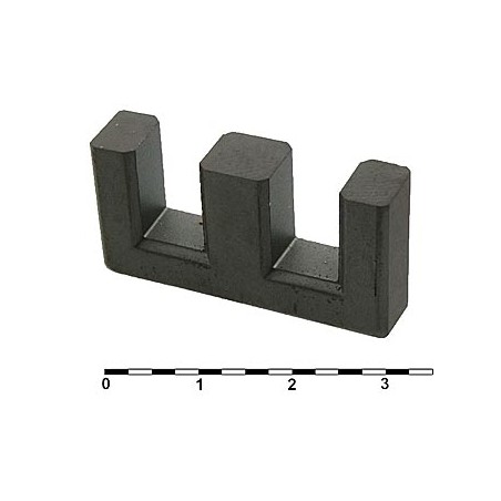 Сердечник ферритовый EE30/15/7 PC40