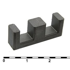 Сердечник ферритовый EE25,4/10/7 PC40