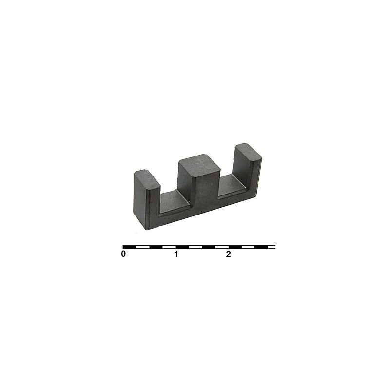 Сердечник ферритовый EE25,4/10/7 PC40