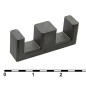 Сердечник ферритовый EE25,4/10/7 PC40