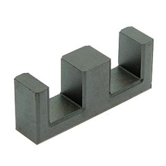 Сердечник ферритовый EE25,4/10/6 PC40