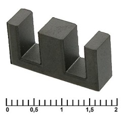 Сердечник ферритовый EE16/8/5 PC40