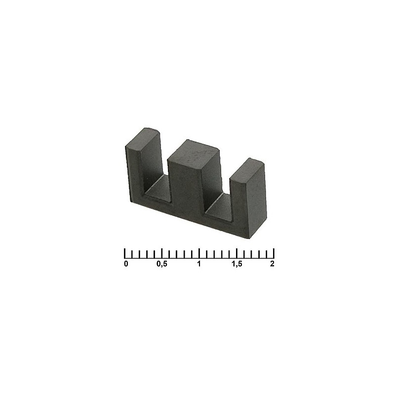 Сердечник ферритовый EE16/8/5 PC40
