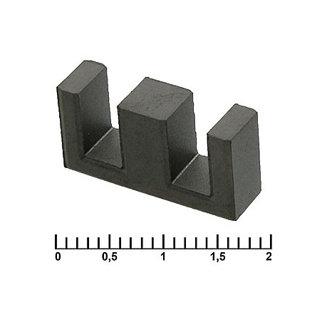 Сердечник ферритовый EE16/8/5 PC40