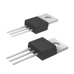 Диод Шоттки х2 200V 2х10А 0.95V общ. катод