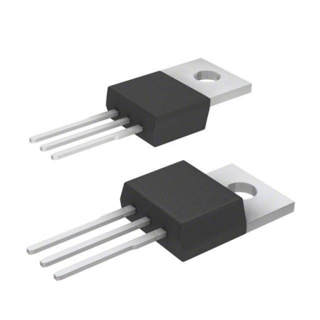 Диод Шоттки х2 200V 2х10А 0.95V общ. катод