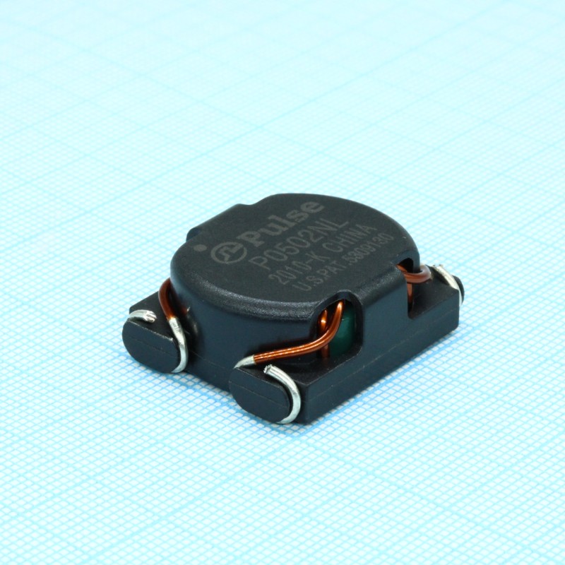 Дроссель синфазный smd 470uH 14A 8mOhm DCR