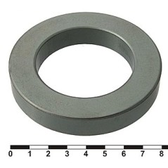 Кольцо ферритовое R80x50x13 PC40